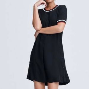 rag & bone Black Solo Dress - Never Worn